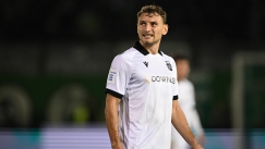 Ο Φεντόρ Τσάλοφ