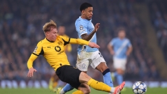 Live: Οι «μάχες» του Champions League 