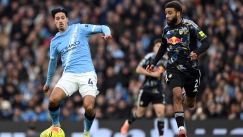 Live: Μάντσεστερ Σίτι - Λιντς 