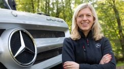 Η αυτοκινητοβιομηχανία σνομπάρει τις γυναίκες στις θέσεις ευθύνης