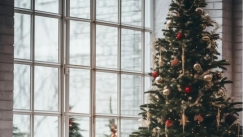 Το χριστουγεννιάτικο trend διακόσμησης που επέστρεψε το 2025