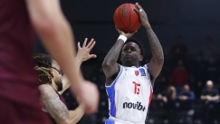 Τέλος ο ΝτεΣιλντς από τον Πανιώνιο