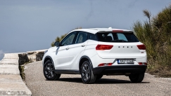 To DFSK 500 τώρα διαθέσιμο με όφελος 2.900 ευρώ