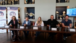 Δυνατές συγκινήσεις υπόσχεται ο 20ός Χειμερινός Κολυμβητικός Διάπλους Βουλιαγμένης