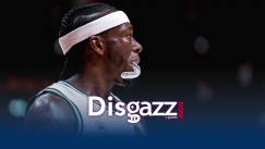 DisGazz, η κουβέντα για το Ερυθρός Αστέρας - Παναθηναϊκός