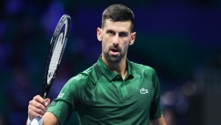 Τζόκοβιτς, Ελλάδα, Hellenic Championship