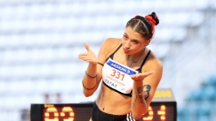 Η Αναστασία Ντραγκομίροβα