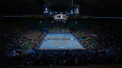 Hellenic Championship, Τζόκοβιτς