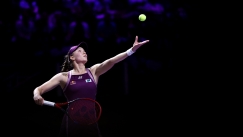 Η Έλενα Ριμπάκινα