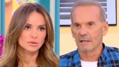 Πέτρος Κωστόπουλος: «Που...ς παντού»: Η λέξη που είπε στον αέρα και «πάγωσε» την Τσολάκη