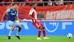 Live: Ολυμπιακός-Ατρόμητος