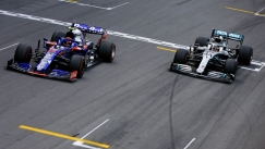 Σαν Σήμερα: Το εντυπωσιακό photo-finish των Γκασλί - Χάμιλτον (vid)