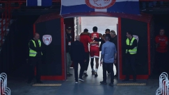 Κίναν Έβανς