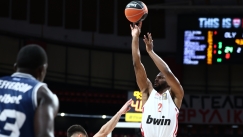 Κίναν Έβανς