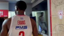 Κίναν Έβανς