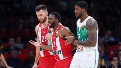 Κίναν Έβανς