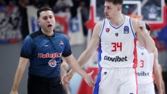 Ο Τζάκσον Κρούζερ