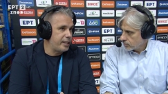 Δημήτρης Κοντός