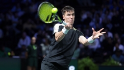 Hellenic Championship, Φάμπιαν Μαροζάν