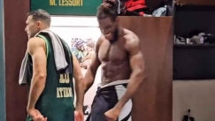 Σλούκας και Φαρίντ