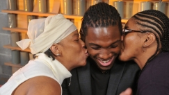 Κένεθ Φαρίντ