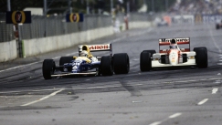 Σαν Σήμερα: Η McLaren-Honda πήρε την τελευταία της νίκη στην F1 (vid)