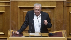 Πέθανε ο Αλέκος Φλαμπουράρης σε ηλικία 87 ετών