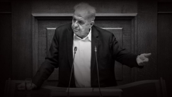 Ο Αλέκος Φλαμπουράρης