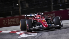 Νέα παράπονα του Λεκλέρ για τη στρατηγική της Ferrari