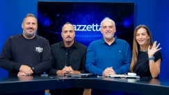 Το σημερινό ρόστερ στους Galacticos