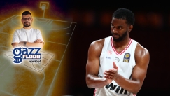 οικονόμου Gazz Floor Ολυμπιακός