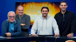 Gazz Floor LIVE powered by Novibet