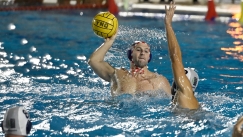 Ραντνίσκι - Ολυμπιακός, LEN Champions League