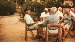 Οι περιοχές της Ευρώπης με το μεγαλύτερο και το χαμηλότερο προσδόκιμο ζωής