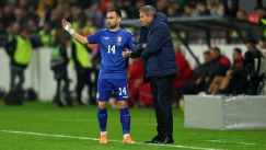 Αντρίγια Ζίβκοβιτς - Σερβία 