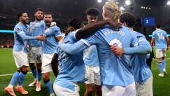 H Σίτι διέλυσε τη Λίβερπουλ