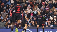 Η Λεβερκούζεν