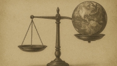 Πόσο ζυγίζει η Γη: Το πείραμα που αποκάλυψε ένα αδιανόητο νούμερο (vid)