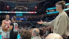 Τζος Γκίντι