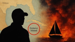 Νεαροί από το Τέξας σχεδίαζαν να στρατολογήσουν αστέγους και να εισβάλουν σε νησί της Aϊτής (vid)