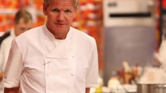 Ο Γκόρντον Ράμσεϊ έμεινε «παγωτό» με λογαριασμό σε γεύμα: Τι να μην παραγγέλνετε σύμφωνα με τον διάσημο σεφ