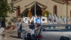 Σπαρακτική ανάρτηση του Περιφερειάρχη Στερεάς Ελλάδας για τη δολοφονία του 20χρονου στη Χαλκίδα: «Αγαπήστε την μπάλα, αλλά όχι αυτό» 