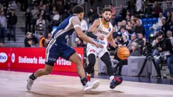 Ο Κλοντέλ Χάρις