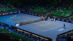 Hellenic Championship, Ελεύθερη είσοδος