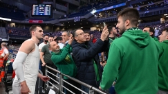 Παναθηναϊκός