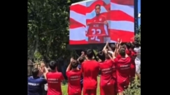 Ο Ολυμπιακός