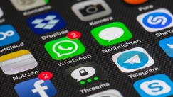 Η Δανία απαγορεύει τα social media σε παιδιά κάτω των 15 ετών!