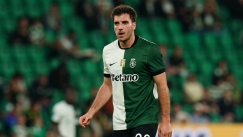 Ιωαννίδης - Σπόρτινγκ 