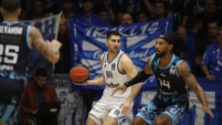 LIVE: Ηρακλής-Κολοσσός