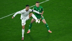 Live: Οι «μάχες» των προκριματικών για το Μουντιάλ 2026